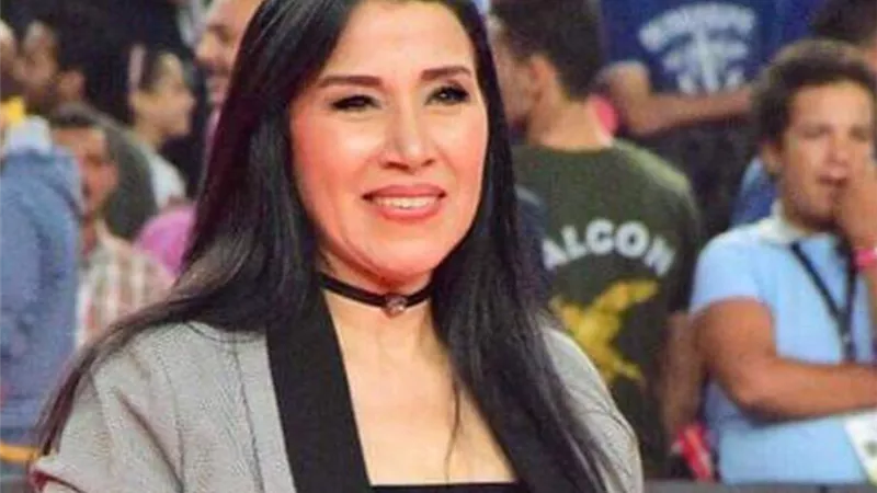 هناء حمزة لـ