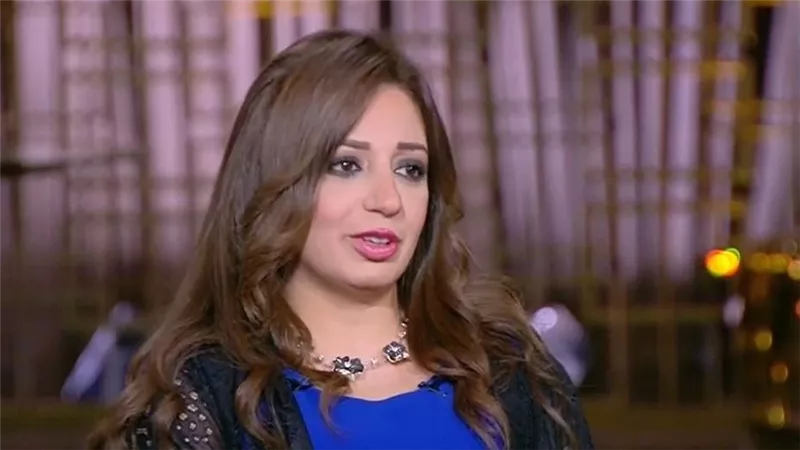 حقيقة استمرار رانيا يحيى مديرًا للأكاديمية المصرية للفنون في روما 