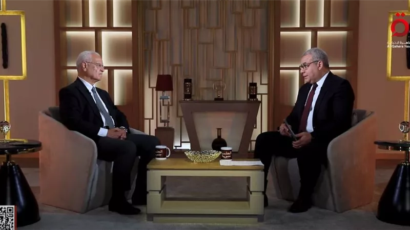  وكيل المخابرات المصرية السابق: الانقسام الفلسطيني نكبة أصابت القضية