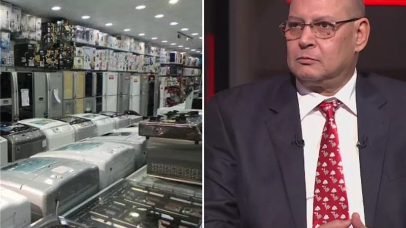 «الأجهزة الكهربائية» تزف خبر سار: توقعات بتراجع الأسعار خلال شهر