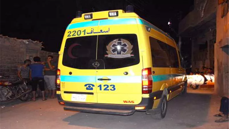 خلال لهوه.. مصرع صغير غرقا داخل ترعة بقرية نجع عزوز في قنا