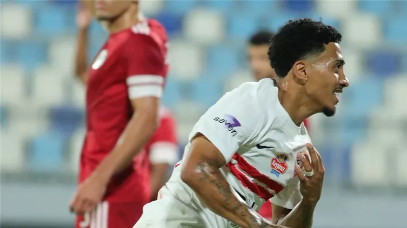 والد خوان ألفينا يطالب بتغيير اسم نجله ويؤكد: اتخذنا القرار السليم بالانتقال للزمالك