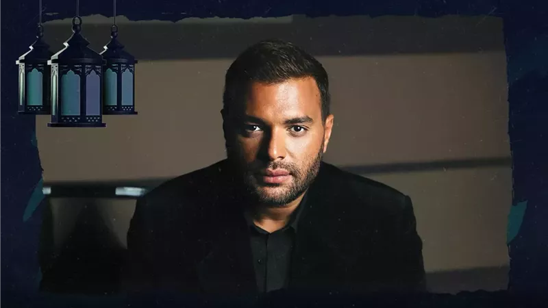 رامي صبري يحيي حفلًا غنائيًا في دبي.. الللية