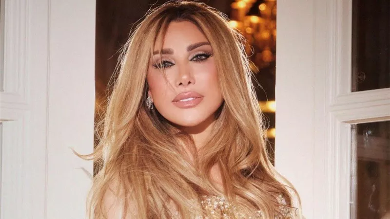 نجوى كرم توجه رسالة لـ أنغام.. وتتحدث عن خضوعها لعمليات التجميل 