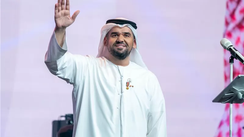 كيفية شراء حجز تذاكر حفل حسين الجسمي في ألمانيا 20 سبتمبر 