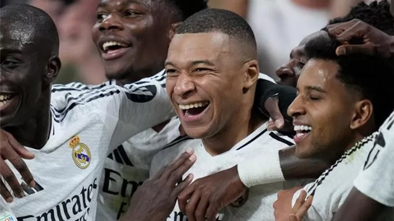 تعديل موعد مباراة ريال مدريد ضد أتليكو مدريد لهذا السبب بالليجا 