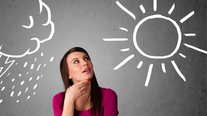 التفكير الإيجابي.. سر تحسين الصحة النفسية وجودة الحياة