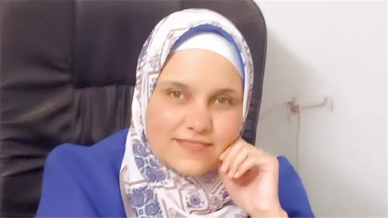 هاجر العناني: وعي المواطنين خط الدفاع الأول ضد المحتوى الخادش والمخالف للقانون
