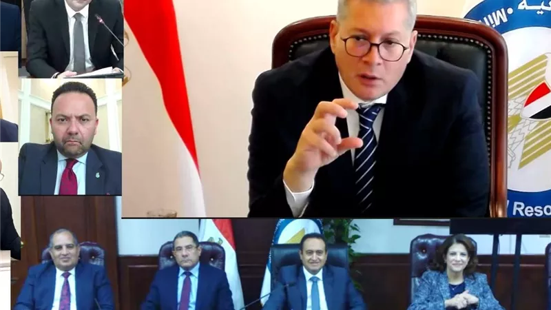 بئران جديدان على خريطة إنتاج الغاز بإجمالي 60 مليون قدم مكعب يوميًا
