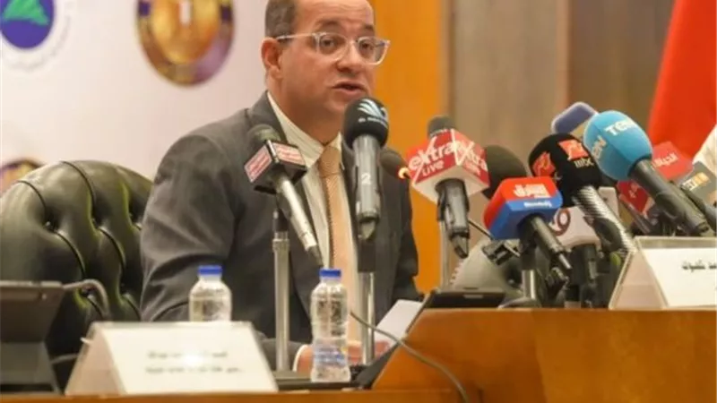 «المالية» تعلن مواعيد صرف مرتبات أكتوبر ونوفمبر وديسمبر ٢٠٢٥
