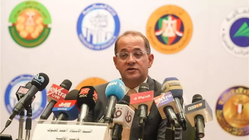 وزير المالية: الإنفاق بشكل أكبر على القطاعات المؤثرة فى حياة الناس