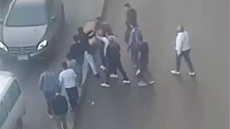 3 أشخاص بين الحياة والموت في مشاجرة بالخرطوش ببولاق الدكرور