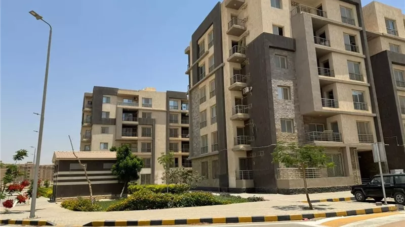 وحدات سكنية لـ 70 ألف مواطن خلال عام .. أرقام هامة تكشفها المالية عن التمويل العقاري