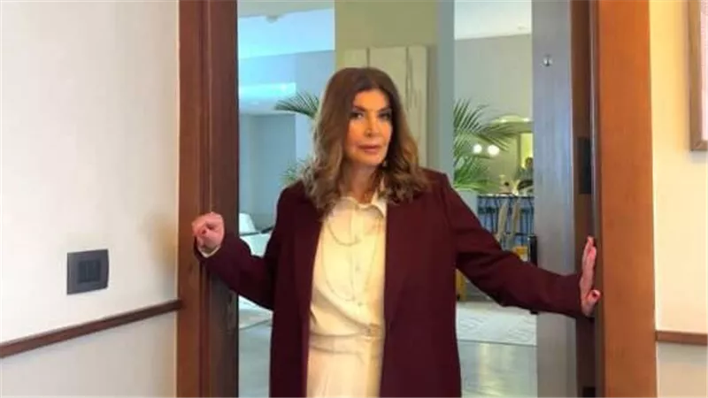 انفراد.. ميرفت أمين تخوض السباق الرمضاني المقبل مع ياسر جلال