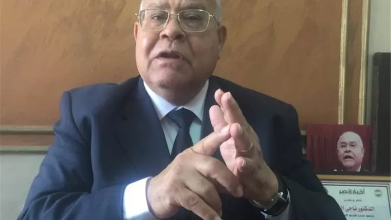 الشهابي: هناك تسريبات تؤكد الإصرار على مخالفة الدستور في انتخابات مجلس النواب