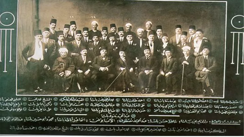 قصة مصر مع الديمقراطية في 220 عامًا.. من إرادة الأمة إلى 