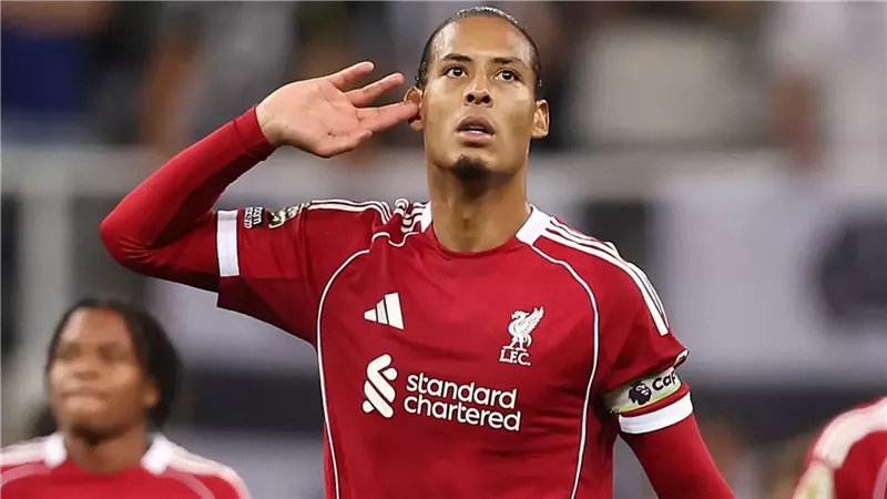 الجماهير سلاح ليفربول في مواجهة أرسنال بالدوري الإنجليزي الممتاز 