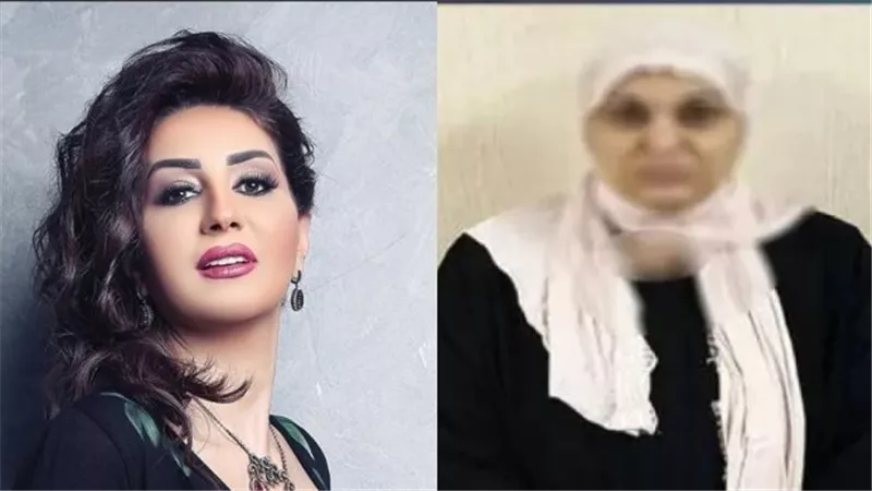 وفاء عامر ترفض التعليق على تأجيل محاكمة مروة يسري .. خاص