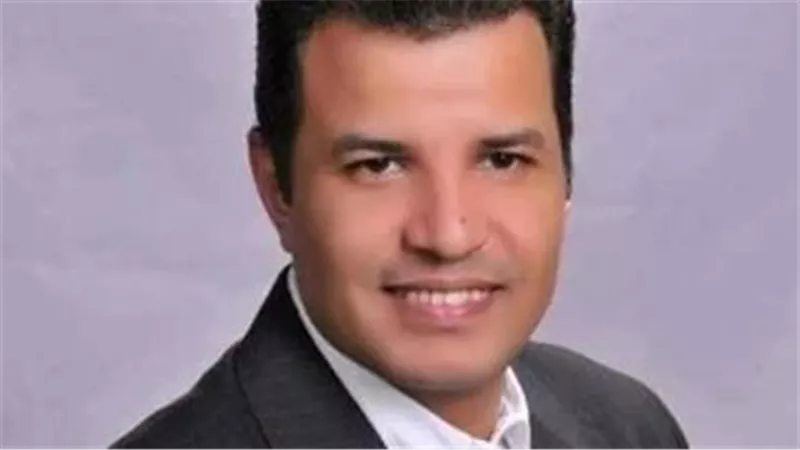 وفاة والدة خالد بيومى عضو مجلس نقابة الموسيقيين