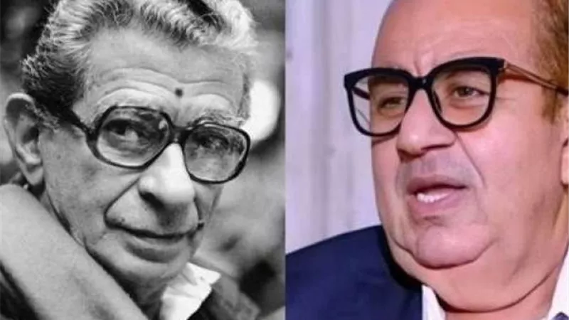 محمد التاجي ينتقد أفلام المخرج يوسف شاهين: أعماله لم تحقق نجاح جماهيري