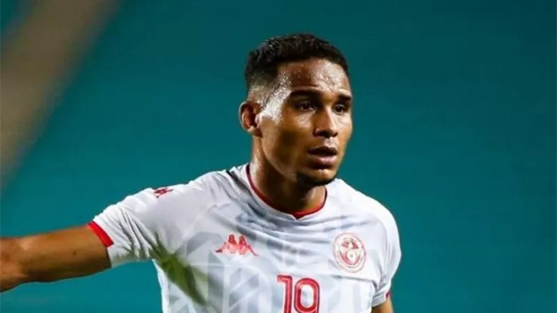 عقب أزمة الزمالك.. سيف الجزيري خارج قائمة منتخب تونس وعودة بن رمضان
