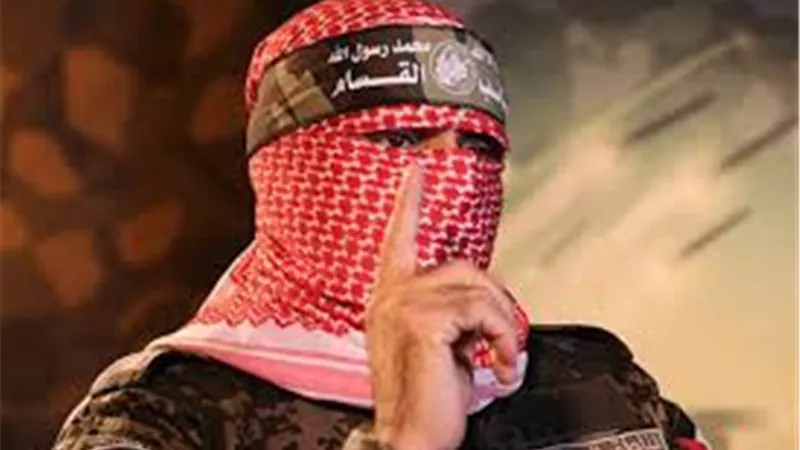 في ظل أنباء عن اغتياله.. ماذا تعرف عن أبو عبيدة المتحدث باسم القسام؟