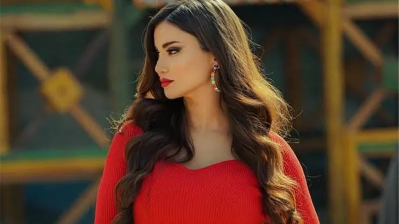 إسلام ساسو: هدى الإتربي سبب تفوق قنبلة الجيل عن أنتي الوحش