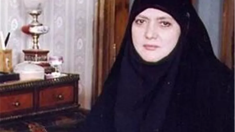  شمس البارودي عن عدم سافرها إلي الساحل الشمالي: لم اتعاف من التخطيء منذ وفاة نجلي