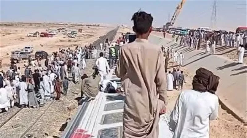نائب وزير الصحة: خروج أغلب مصابي قطار مطروح والمتبقي 14 حالة فقط