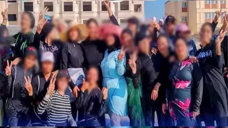 بلاغ للنائب العام ضد أكاديمية طيران هاى فلاي بعد غرق طلاب في الإسكندرية