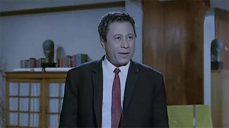 أسرة نبوي إبراهيم سعفان تشيع جثمانه بعد صلاة الظهر بمسجد الصديق بشيراتون
