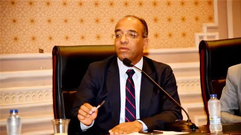 برلماني: كلمة الرئيس السيسي بأكاديمية الشرطة أكدت الثقة في الشباب 