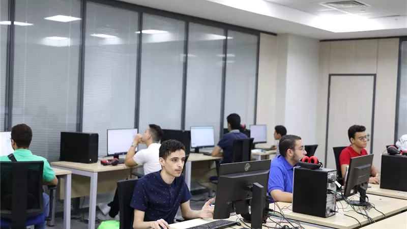 التعليم العالي: إغلاق موقع التنسيق غدًا لاختبارات القدرات للشهادات الفنية
