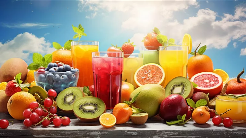منها البطيخ..  أسوأ أنواع الفواكه لبدء يومك