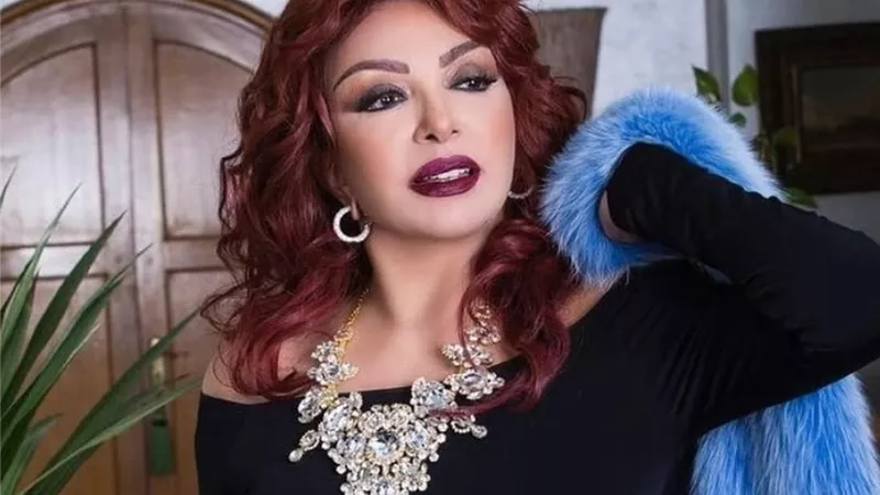 خاص| نبيلة عبيد: «لن أعتزل الفن نهائيًا وأعتز بما قدمته خلال مشواري»