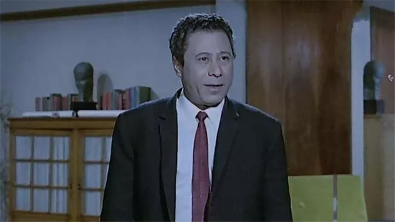 خاص| توقف عضلة القلب.. اللحظات الأخيرة في حياة نبوي إبراهيم سعفان