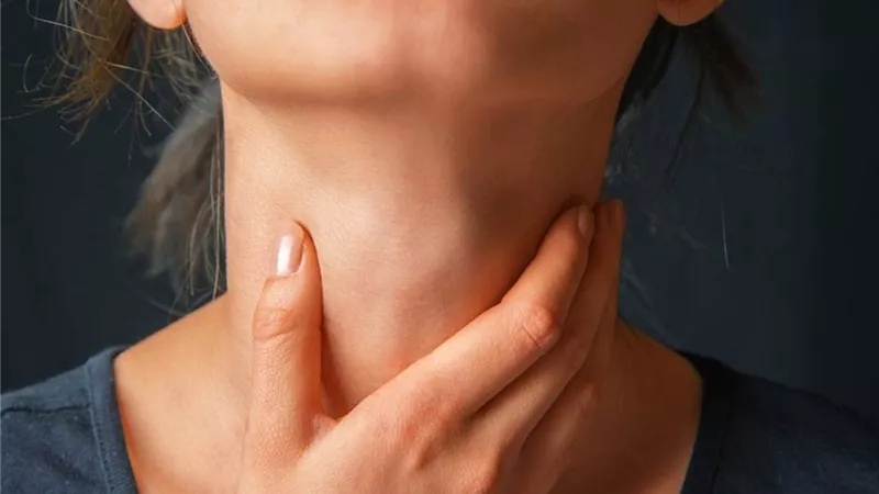 حجم رقبتك مؤشر لمشاكل صحية خفية 