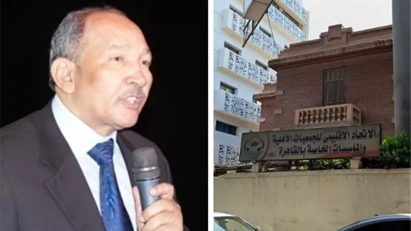 حوار| رئيس «الإقليمي للجمعيات والمؤسسات»: لدينا 5500 جمعية مقننة.. ونعمل كحلقة وصل مع «التضامن»