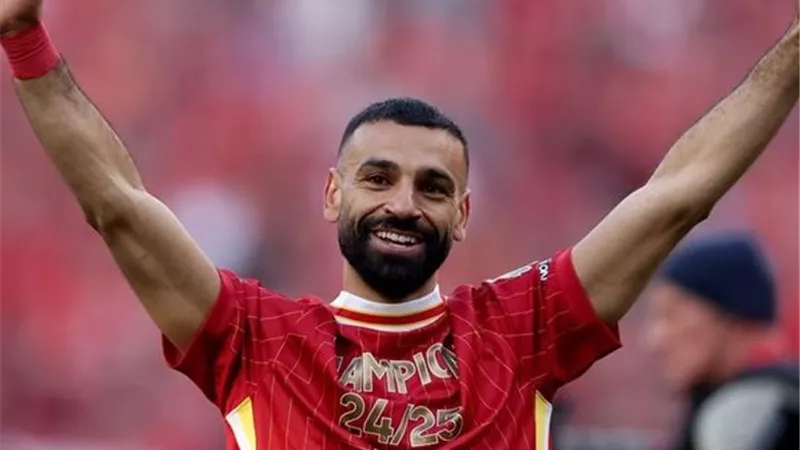 محمد صلاح يتراجع في قائمة هدافي تصفيات إفريقيا المؤهلة لكأس العالم