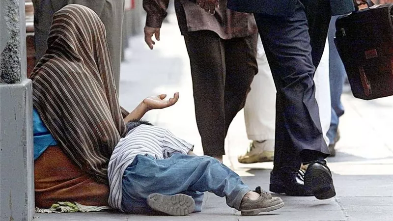 سقوط عاطل استغل 19 طفلًا في التسول بمدينة نصر بالقاهرة
