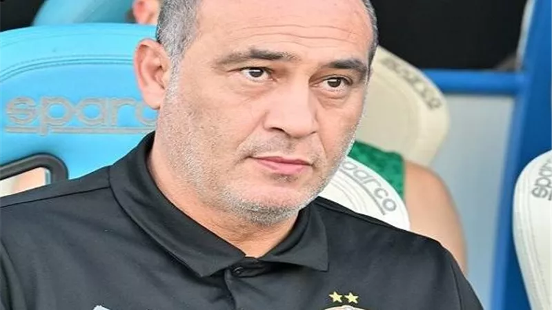 خاص - موقف سيراميكا كليوباترا من رحيل علي ماهر لـ الأهلي 