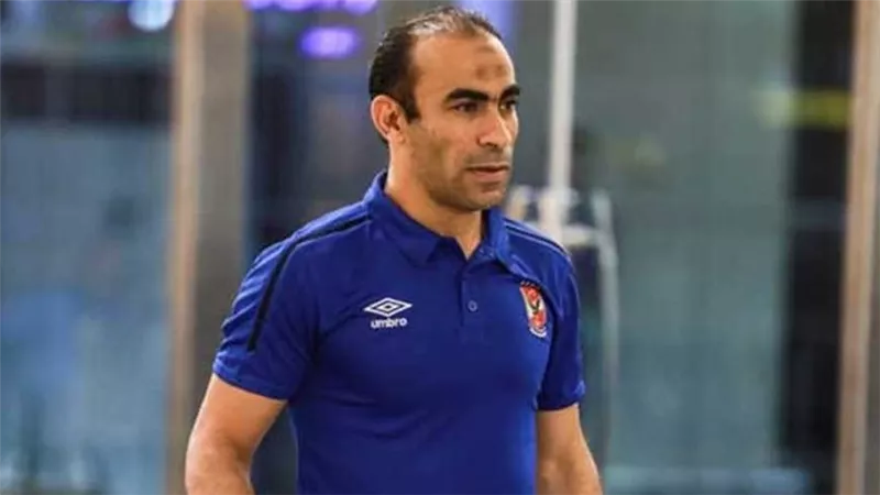 أحمد موسى يطالب بعودة سيد عبد الحفيظ للنادي الأهلي وتعيين مدرب وطني
