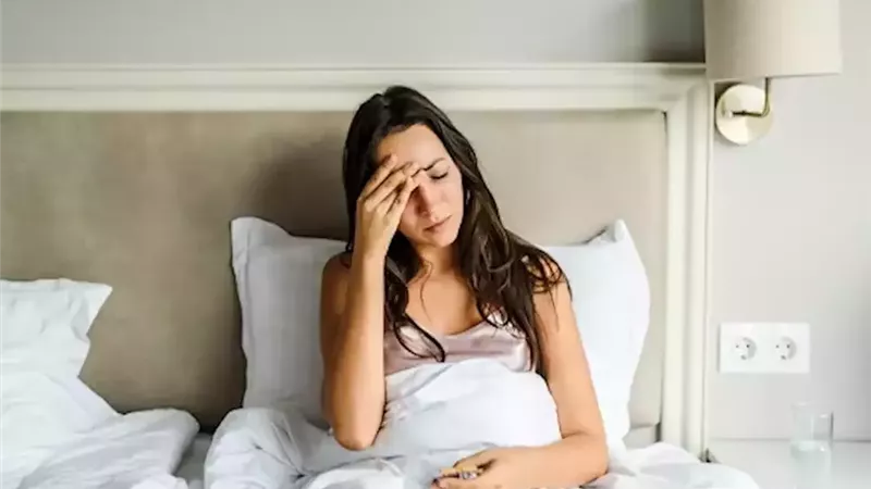كيف تغفو وتدخل فى النوم خلال 10 أو 60 أو 120 ثانية