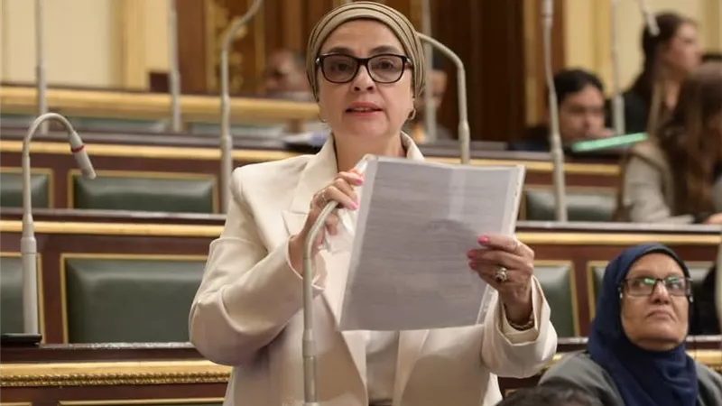 سؤال برلماني لحكومة مدبولي عن تطبيق مبدأ المعامل بالمثل مع دول العالم
