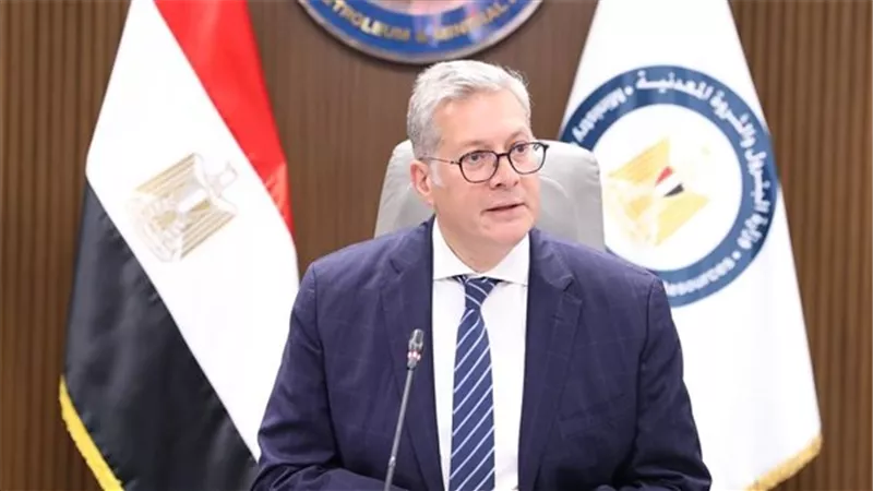 وزير البترول: إطلاق مبادرات خضراء لتشغيل محطات الوقود لخفض الانبعاثات