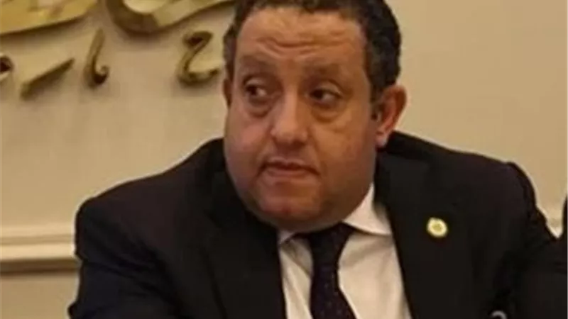 محمد عبدالغني: رد فعل السفارة البريطانية بعد إزالة الحواجز مبالغ فيه