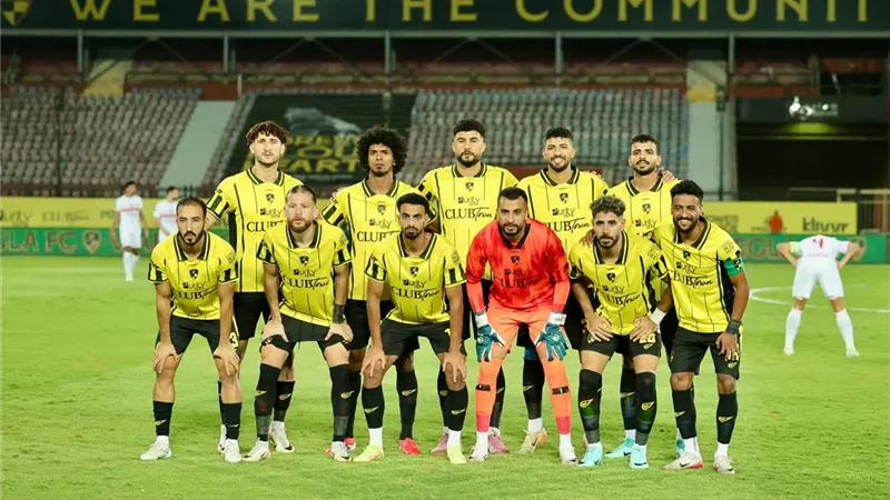وادي دجلة يقلب الطاولة على الزمالك ويتقدم بهدفين مقابل هدف