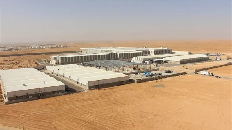 طرح 1386 قطعة أرض صناعية في 23 محافظة.. التوزيع الجغرافي وخطوات التقديم