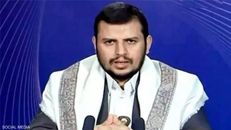 دورك قادم.. إسرائيل تهدد باغتيال عبد الملك الحوثي 