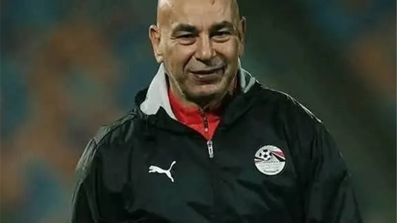 علي ابو جريشة : حماس حسام حسن اهم نقاط القوة للمنتخب